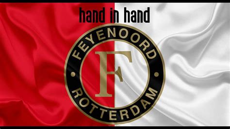 feyenoord hand in hand adidas trui|Meer.